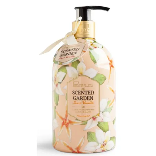 IDC INSTITUTE Scented Garden Gel de Manos 500 ml