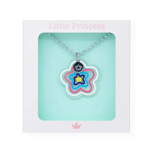 You Are The Princess ¡40% DTO! Little Princess Collar Charm Margarita