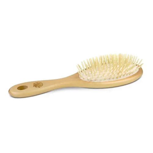 Becasan Nature Cepillo Cabello Oval Grande  Becasan Nature