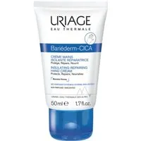 Uriage Bariederm Cica Crema De Manos 50 Ml