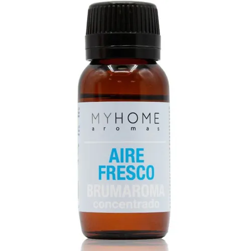 SyS Cosmética Natural y Aromas Brumaroma Esencia Natural  SyS Cosmética Natural y Aromas