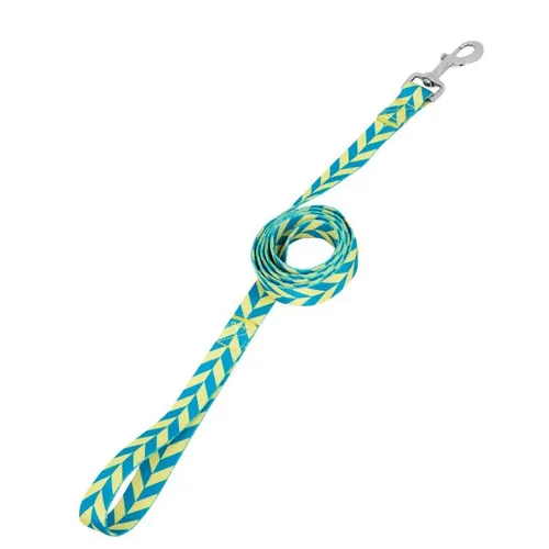 Hu ¡34% DTO! Correa Stripes Amarillo y Azul