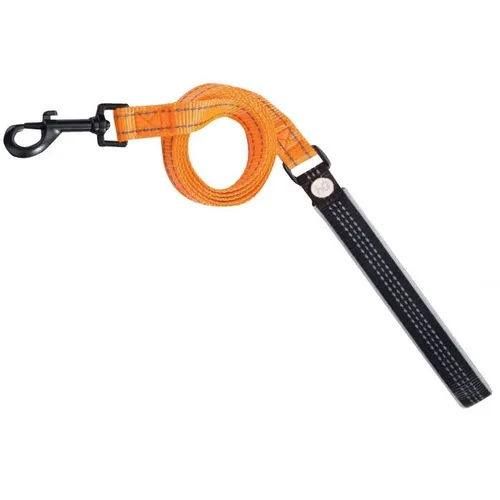 Hu ¡34% DTO! Correa Reflectante Naranja