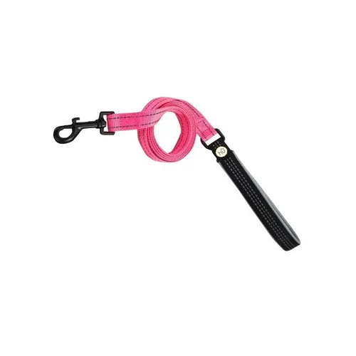 Hu ¡34% DTO! Correa Reflectante Rosa