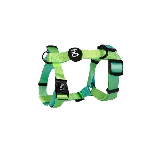 Hu ¡34% DTO! Arnés Tie Dye Verde