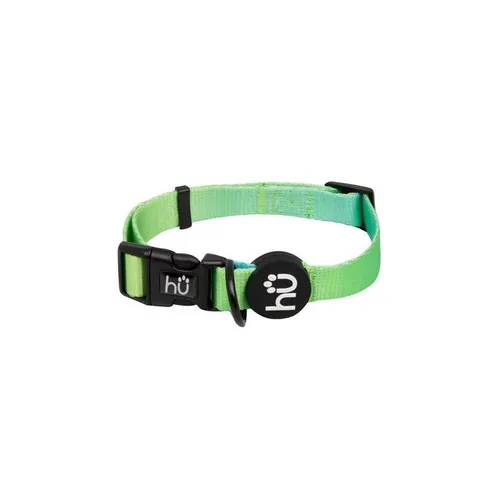 Hu ¡34% DTO! Collar Tie Dye Verde