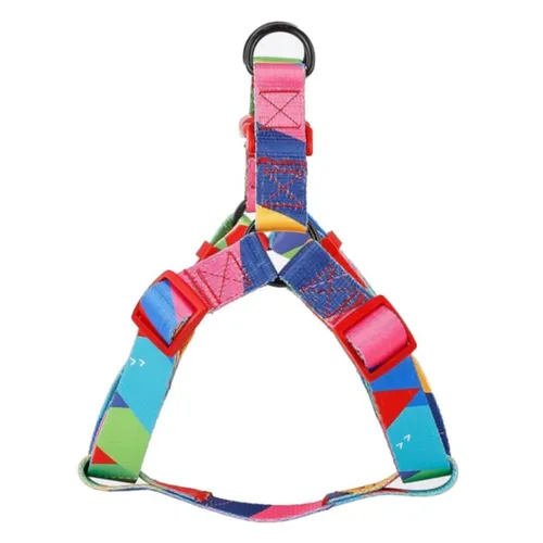 Hu ¡31% DTO! Arnés Color Block Multicolor