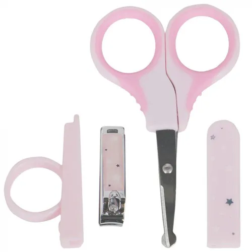 Tom - Zoé Baby Set Manicura Bebé  Tom - Zoé Baby