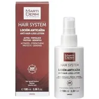 Martiderm Locion Anticaida 100 Ml