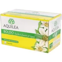 Aquilea Boldo Infusion 20 Sobres