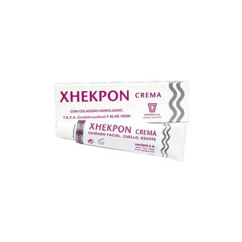 Xhekpon Crema facial 40 ml Xhekpon Cosmética Facial