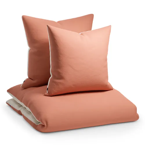 Sleepwise Soft Wonder-Edition Bettwäsche 200x200 cm Mikrofaser