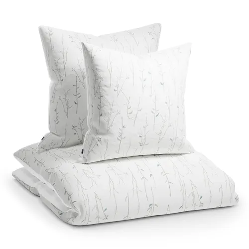 Sleepwise Soft Wonder-Edition Bettwäsche 200x200 cm Mikrofaser