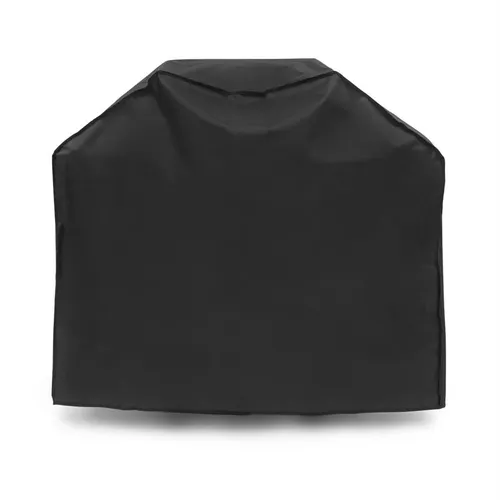 Klarstein Gazooka 2.0T Wetterschutzhaube 600D Canvas 30/70% PE/PVC schwarz