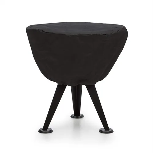 Blumfeldt Caruso Wetterschutz Nylon 600D wasserfest schwarz