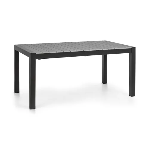 Blumfeldt Menorca Expand Gartentisch 163 x 95 cm