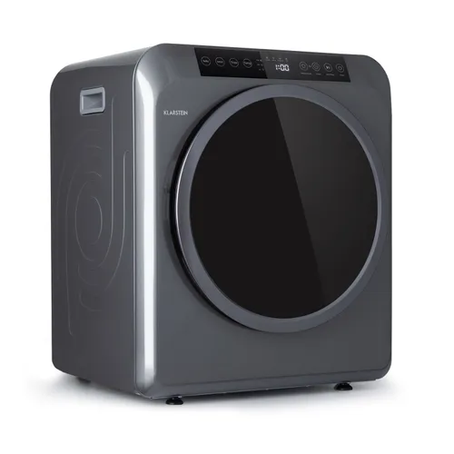 Klarstein EZ Dry Wäschetrockner Ablufttrockner 1500W 6kg 60cm
