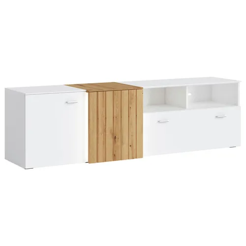 Hom`in KOMODA POD TELEVIZI, 178/51/44 cm