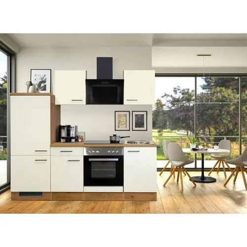 FlexWell KUCHYŇSKÁ LINKA AVILA