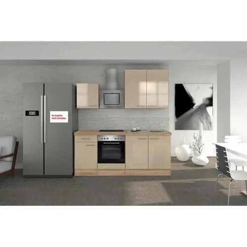 FlexWell KUCHYŇSKÁ LINKA NEPAL 210