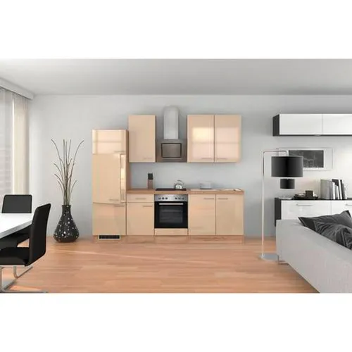 FlexWell KUCHYŇSKÁ LINKA NEPAL 270