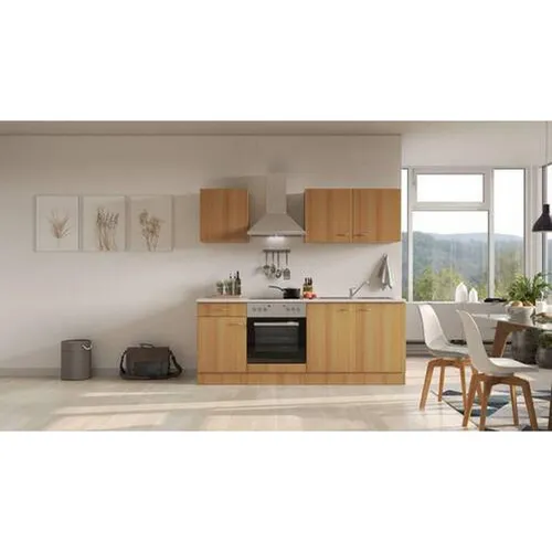 FlexWell KUCHYŇSKÁ LINKA NANO