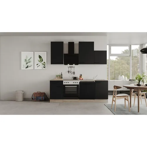 FlexWell KUCHYŇSKÁ LINKA CAPRI 220