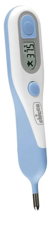 Chicco Termometro Easy 2 In 1