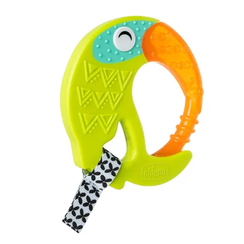 Chicco Massaggia Fresh Funny 6M+