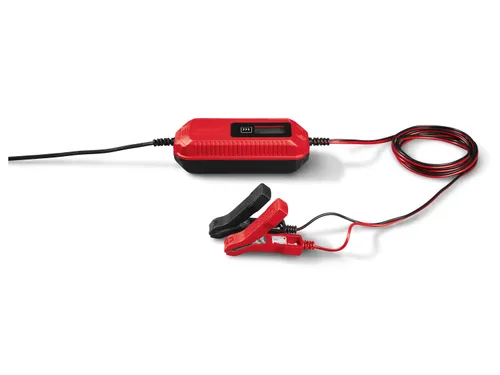 Ultimate Speed® Nabíječka autobaterií Ulgd 5.0 E3