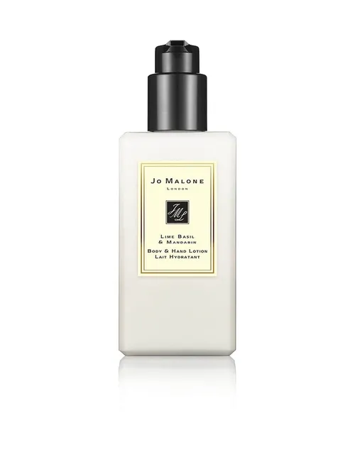 Jo Malone Lime Basil & Mandarin - tělové mléko 250 ml