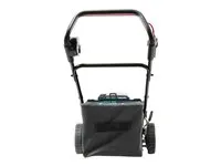 Makita DLM530Z Græsslåmaskine Elektrisk 2300/2800opm 53 cm Skærebredde
