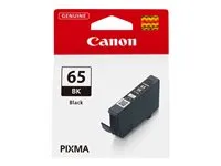 Canon CLI 65 BK Sort Blækbeholder 4215C001