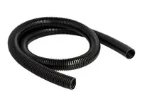 DeLOCK Corrugated tubing