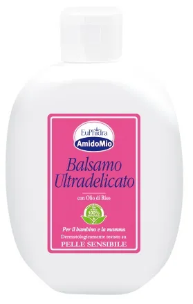 EuPhidra AmidoMio Balsamo Capelli Ultra Delicato 200 ml