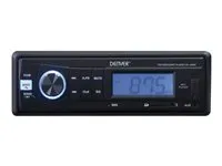 DENVER CAU-444BT Single-DIN