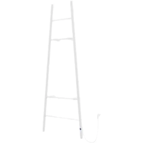 HOPA Escada sušák ručníků elektrický 160x60 cm bílá mat RADESCE134