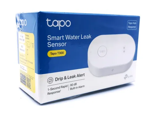 Tapo T300 V1 Vandlækssensor Hvid