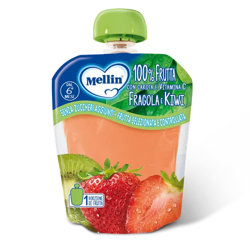 Mellin Pouch 90G