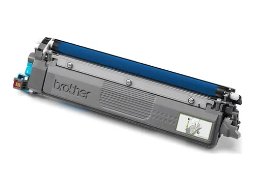 Brother TN248XLC Cyan 2300 sider Toner