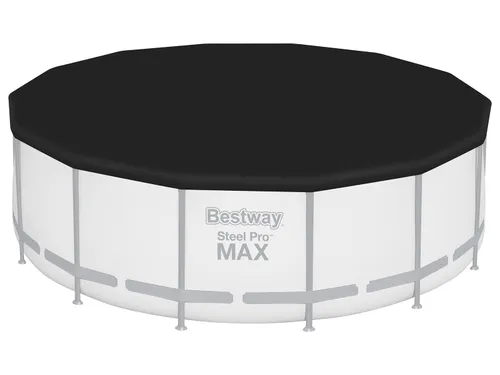Bestway Krycí plachta na bazén (Ø 401 cm)