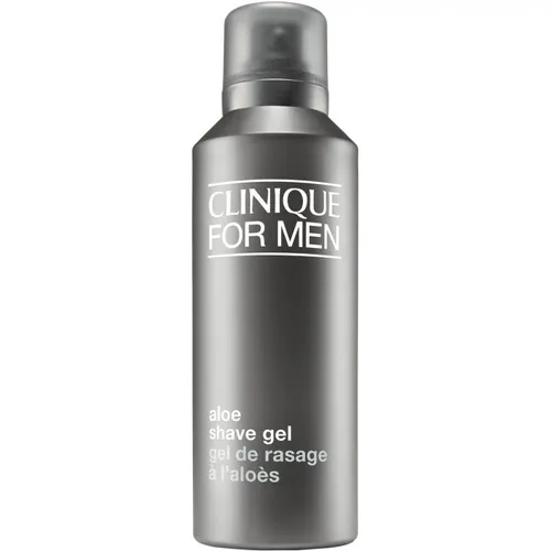 Clinique ¡41% DTO! Clinique For Men Gel de Afeitar con Aloe 125 ml