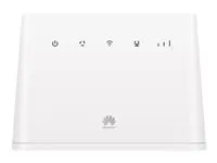 Huawei B311-221 Trådløs router Desktop