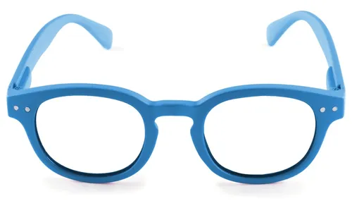 Contacta blue block junior Occhiale per Computer per Bambini Azzurro dtr 0,00