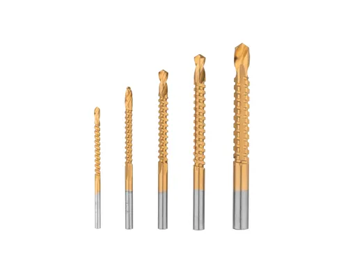 Parkside® Sada speciálních vrtáků PSB 6 A1 (sada frézových vrtáků)