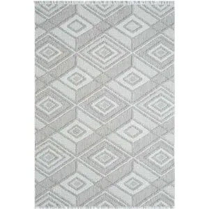 Carpet City Gulvtæppe Lindo 8875, Beige 140x200