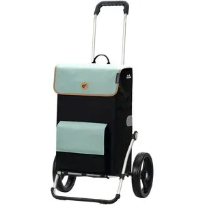 ANDERSEN Einkaufstrolley Royal Shopper Solva