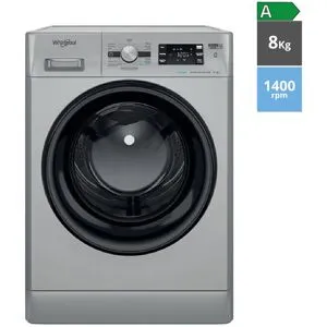 MÁQUINA LAVAR ROUPA WHIRLPOOL FFB8489SBVSPT