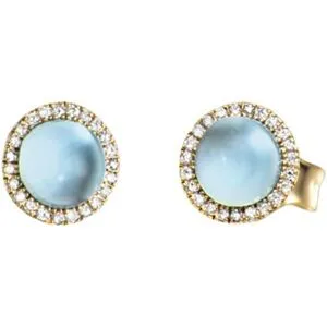 Julie Julsen Ohrstecker - JJGER0571.BT