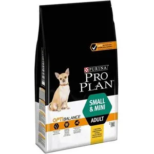 Ração Cão Adulto Pro Plan Small&mini Frango 7kg